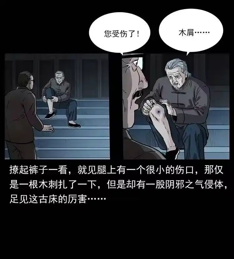 幽冥诡匠_h 306 怨鬼？精怪？ 第32页