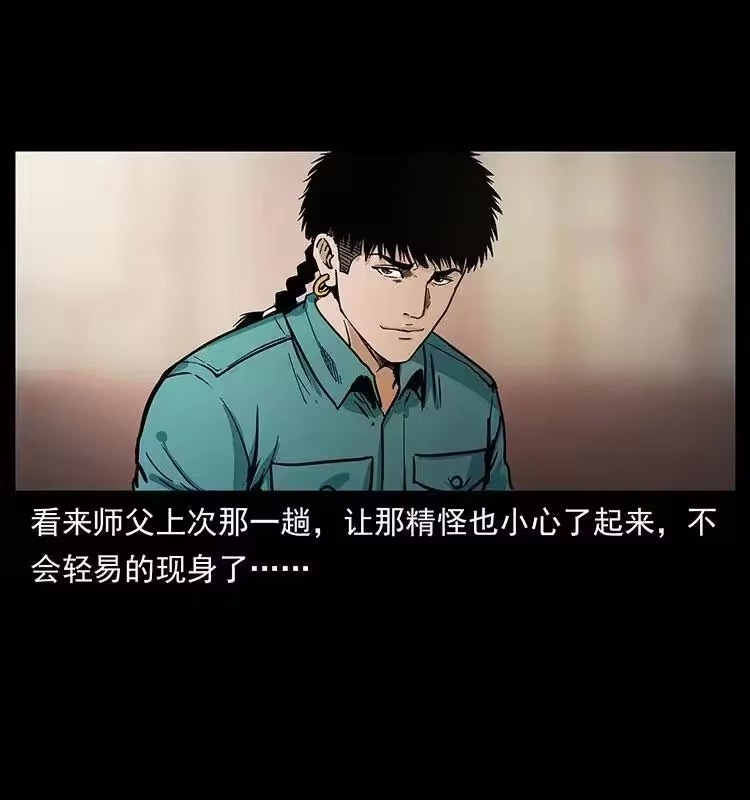 幽冥诡匠_h 306 怨鬼？精怪？ 第56页