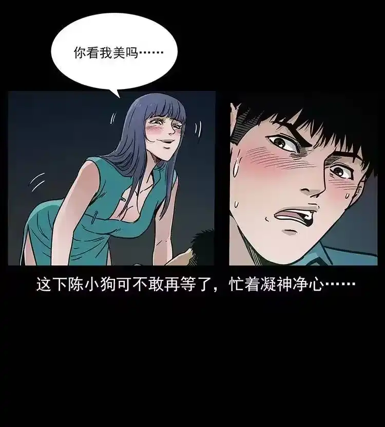 幽冥诡匠_h 306 怨鬼？精怪？ 第68页