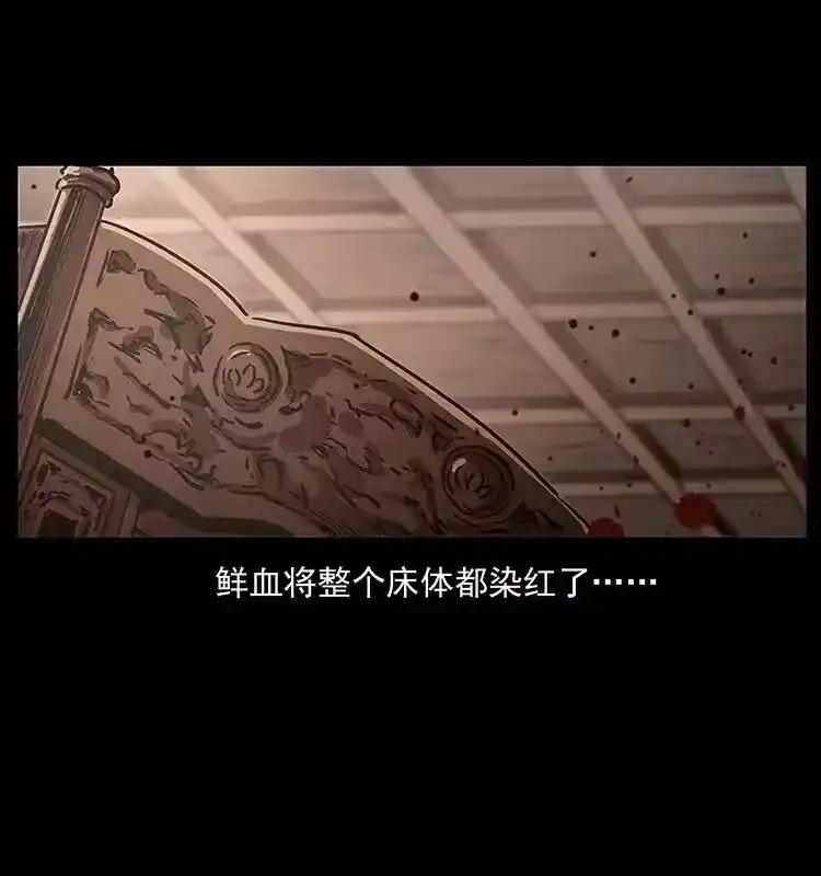 幽冥诡匠_h 306 怨鬼？精怪？ 第88页