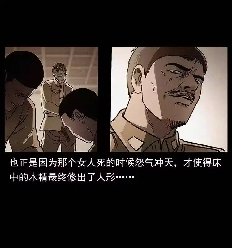 幽冥诡匠_h 306 怨鬼？精怪？ 第89页