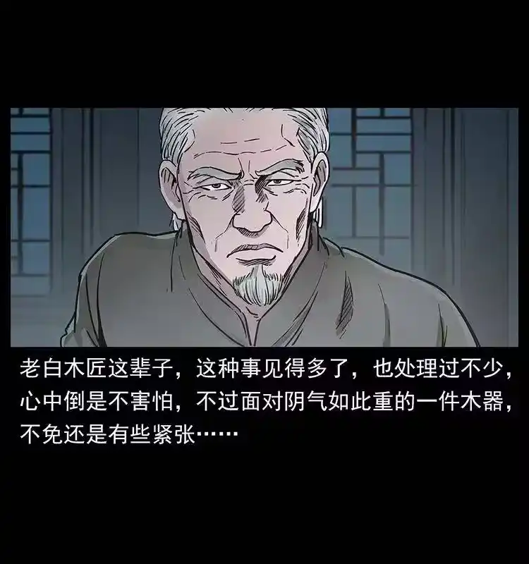 幽冥诡匠_h 306 怨鬼？精怪？ 第9页