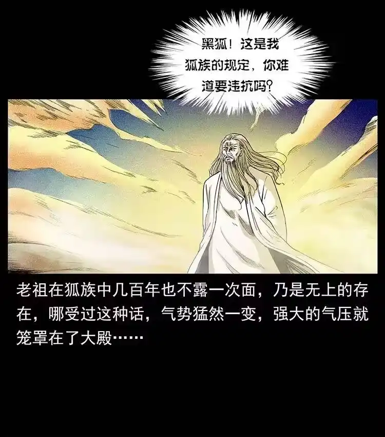 幽冥诡匠_h 310 黑狐的神仙日子 第12页