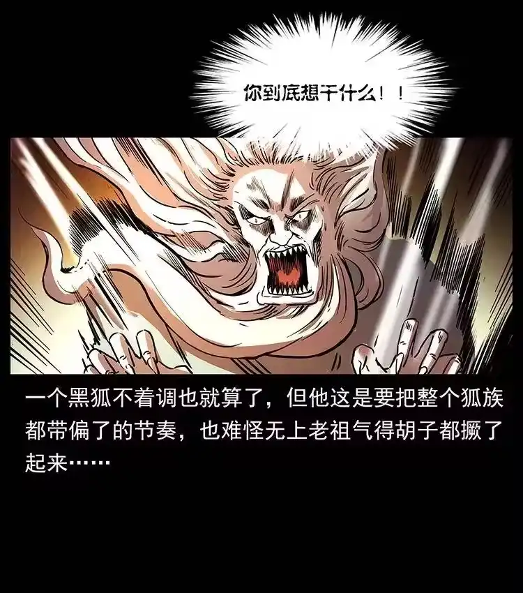 幽冥诡匠_h 310 黑狐的神仙日子 第17页