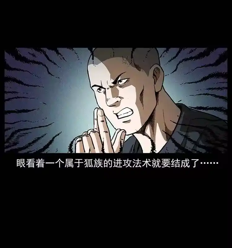 幽冥诡匠_h 310 黑狐的神仙日子 第25页