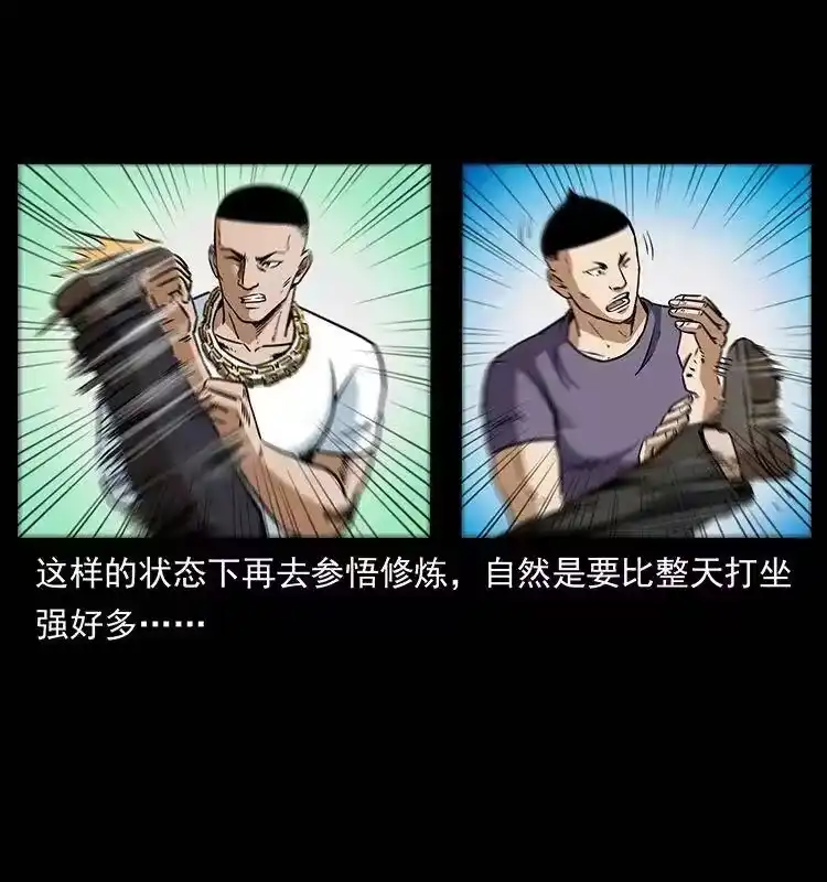 幽冥诡匠_h 310 黑狐的神仙日子 第33页