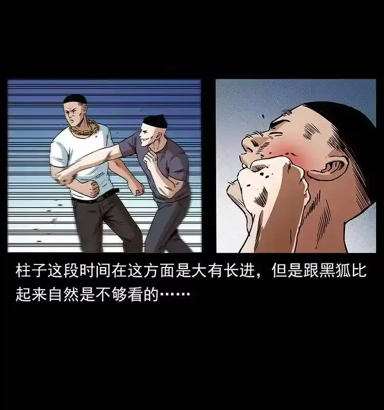 幽冥诡匠_h 310 黑狐的神仙日子 第34页