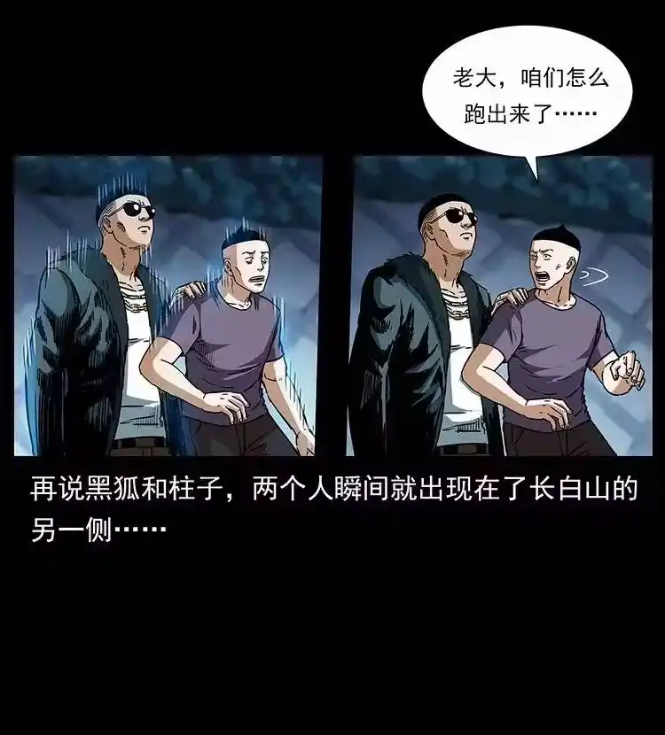 幽冥诡匠_h 310 黑狐的神仙日子 第85页