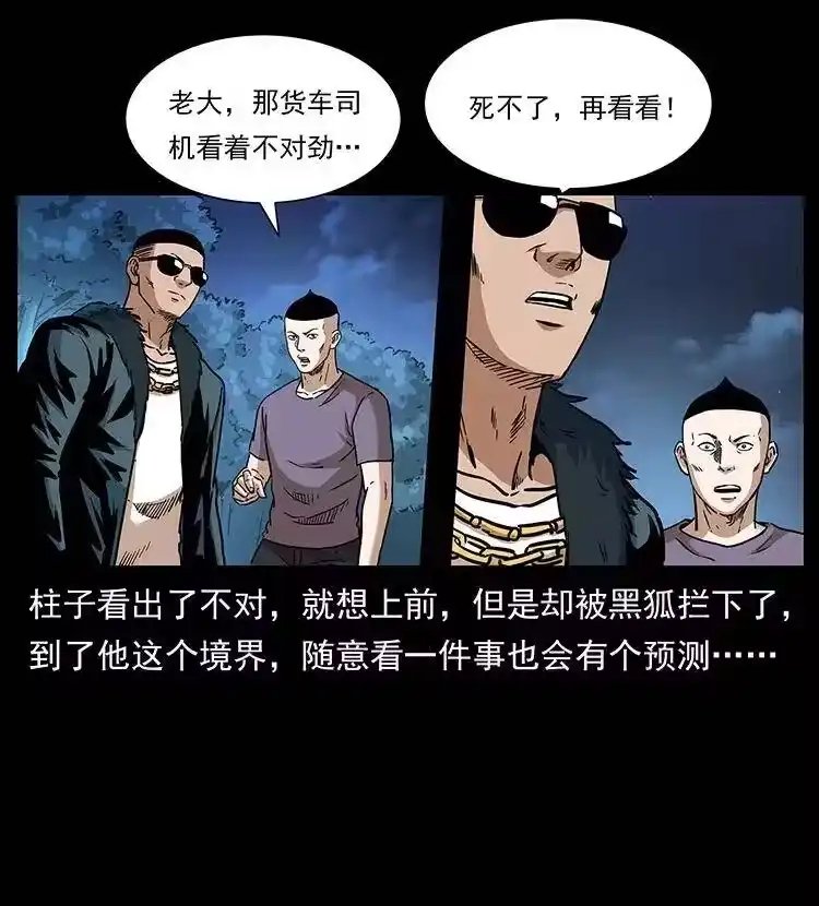 幽冥诡匠_h 311 一窝生几个？ 第17页