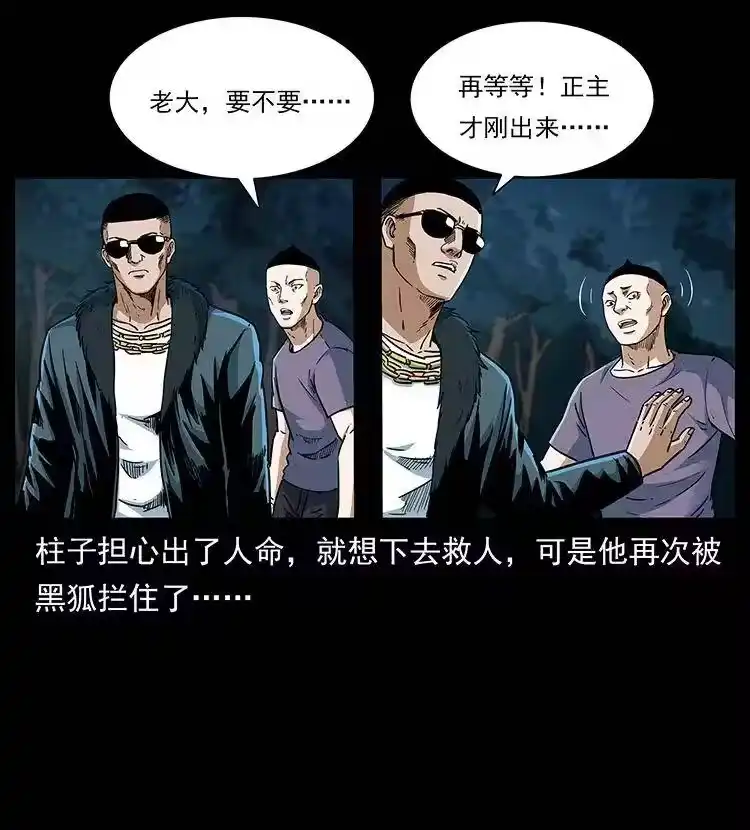 幽冥诡匠_h 311 一窝生几个？ 第25页