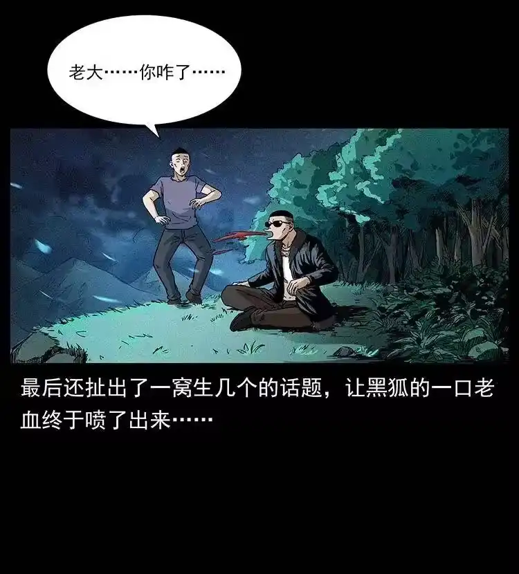 幽冥诡匠_h 311 一窝生几个？ 第5页