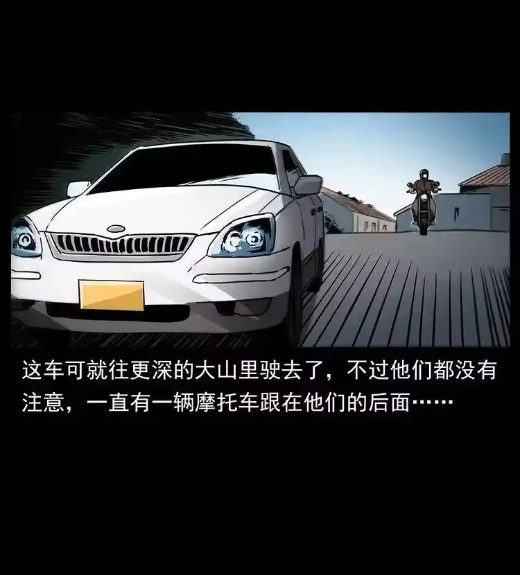 幽冥诡匠_h 311 一窝生几个？ 第52页