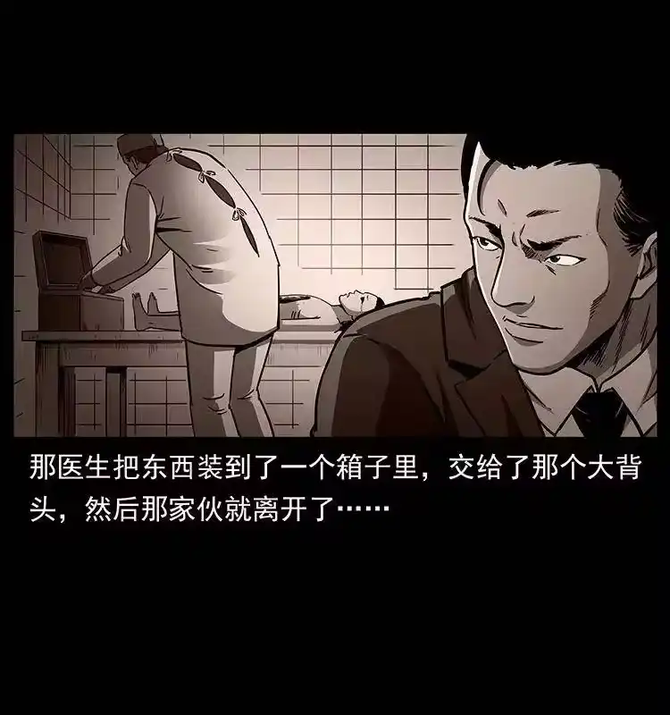 幽冥诡匠_h 311 一窝生几个？ 第78页