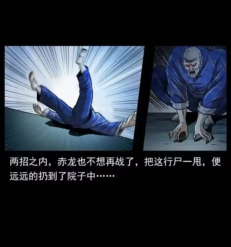 幽冥诡匠_h 313 兽形僵尸 第15页