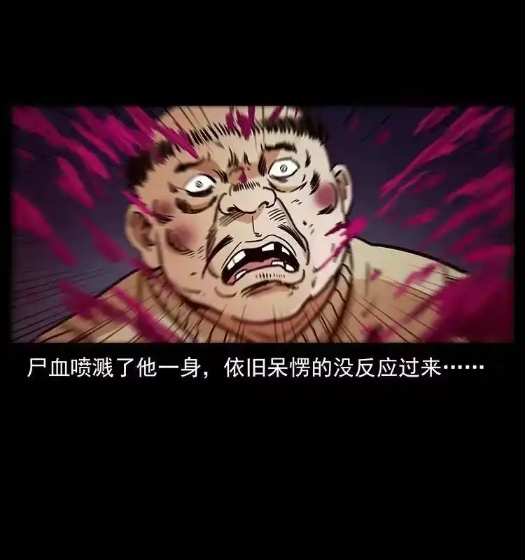幽冥诡匠_h 313 兽形僵尸 第76页