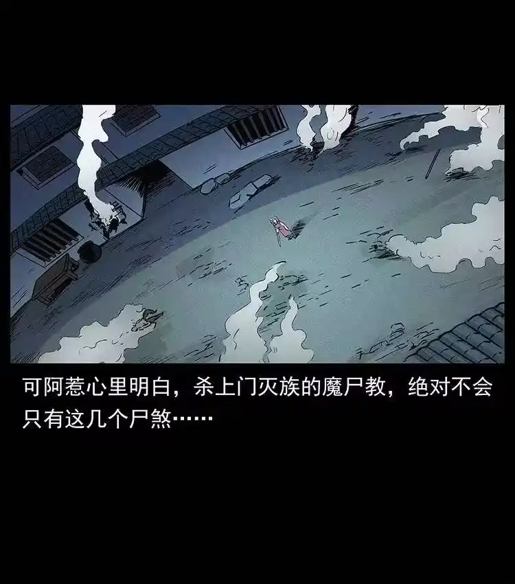 幽冥诡匠_h 314 湘西斗尸 第19页