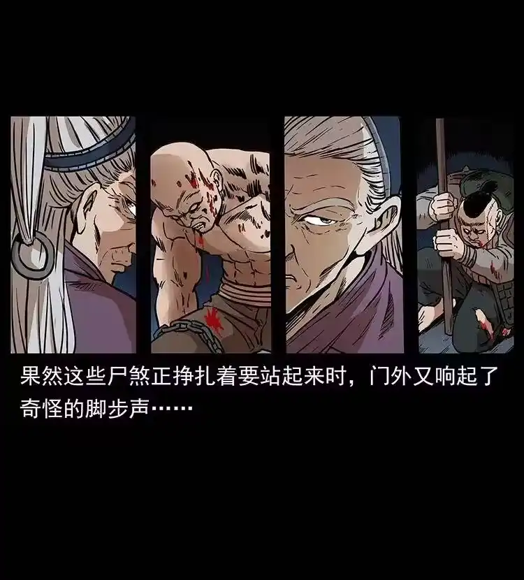 幽冥诡匠_h 314 湘西斗尸 第20页