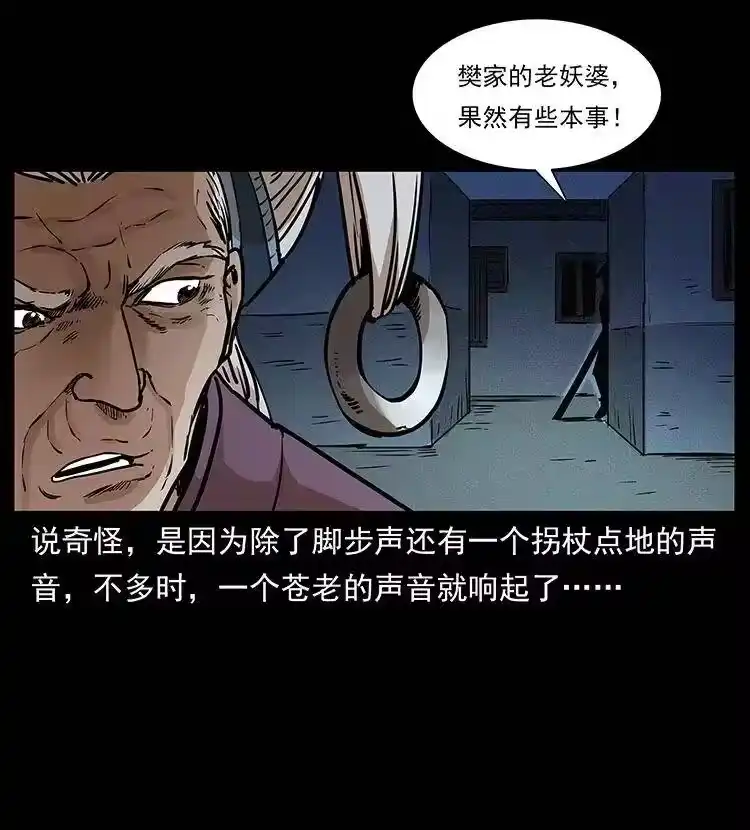 幽冥诡匠_h 314 湘西斗尸 第21页