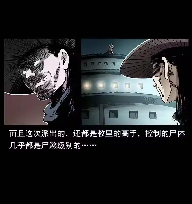 幽冥诡匠_h 314 湘西斗尸 第5页
