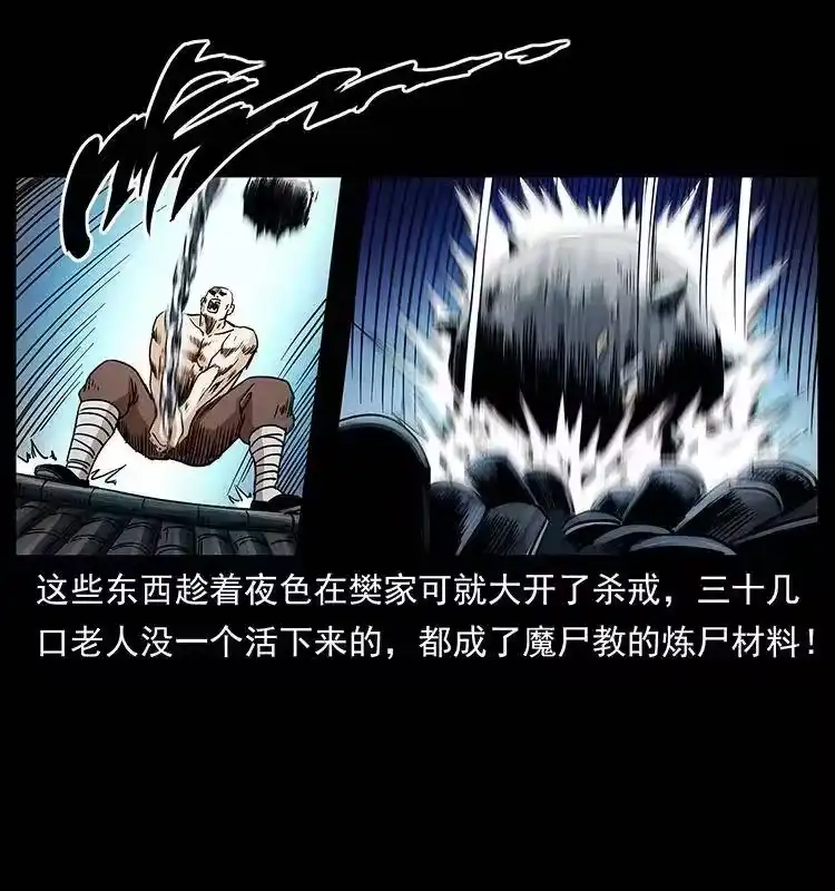 幽冥诡匠_h 314 湘西斗尸 第6页