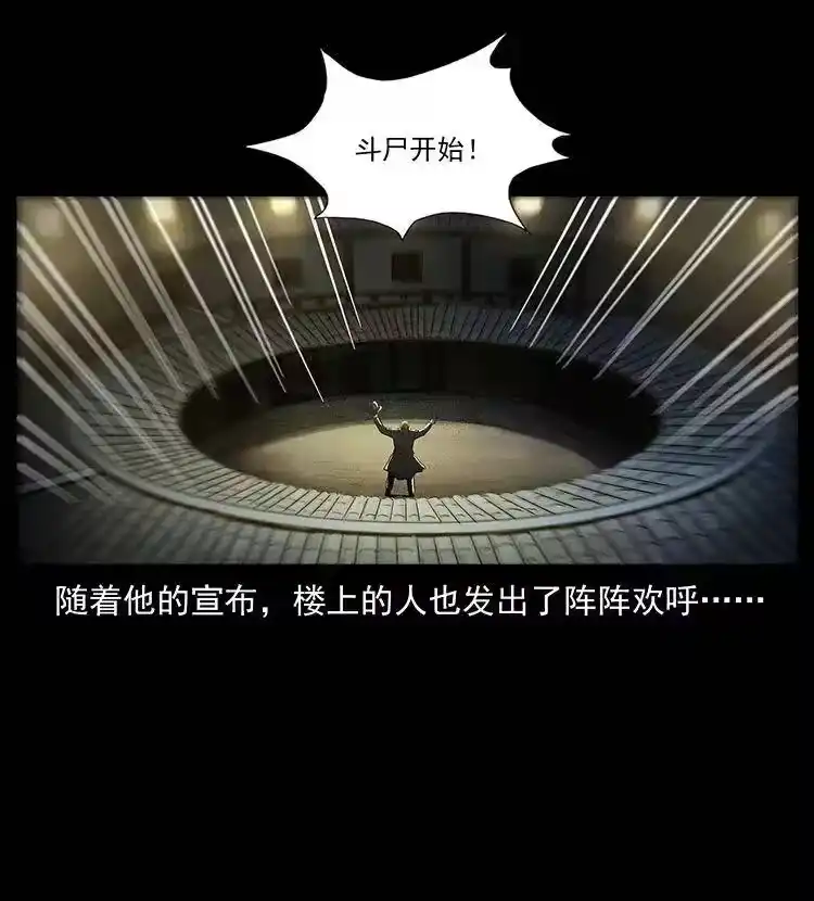 幽冥诡匠_h 314 湘西斗尸 第60页