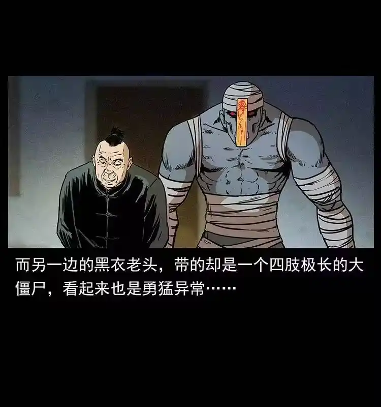 幽冥诡匠_h 314 湘西斗尸 第63页