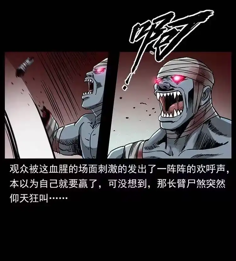 幽冥诡匠_h 314 湘西斗尸 第77页