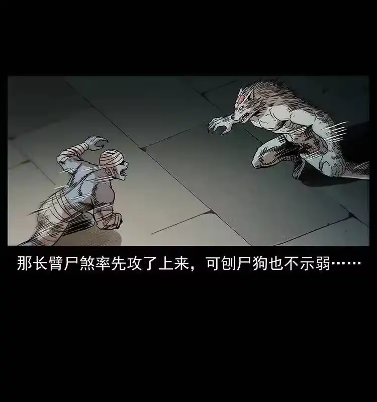 幽冥诡匠_h 315 盛宴 第22页