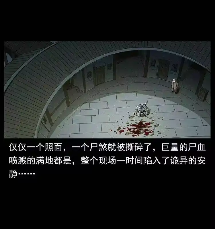 幽冥诡匠_h 315 盛宴 第27页