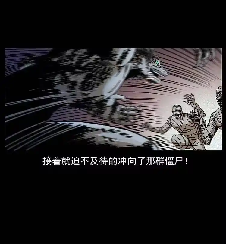 幽冥诡匠_h 315 盛宴 第43页