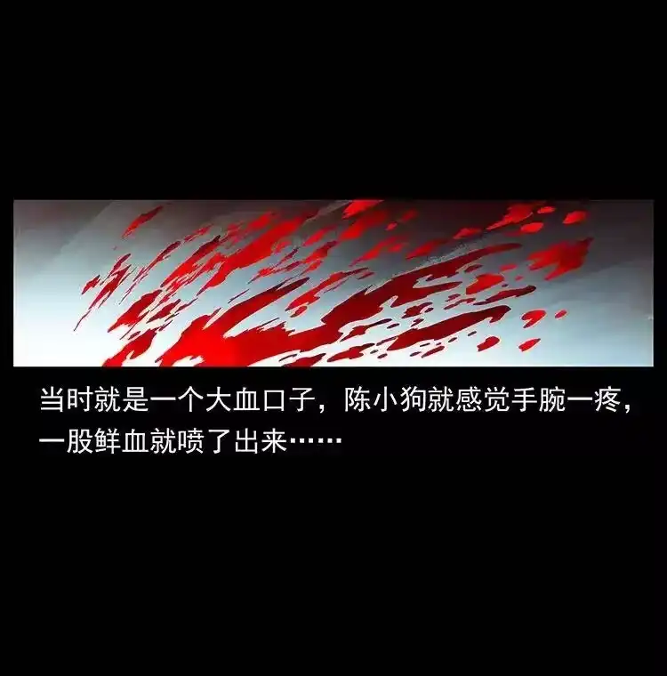 幽冥诡匠_h 317 大漠凶兽 第7页