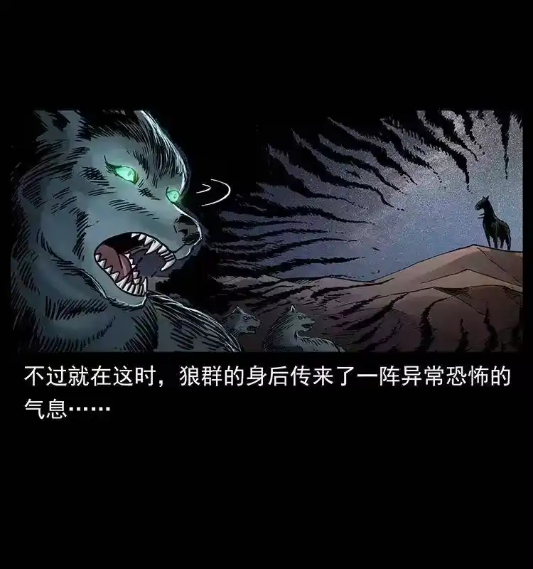 幽冥诡匠_h 318 沙漠秃鹰 第44页