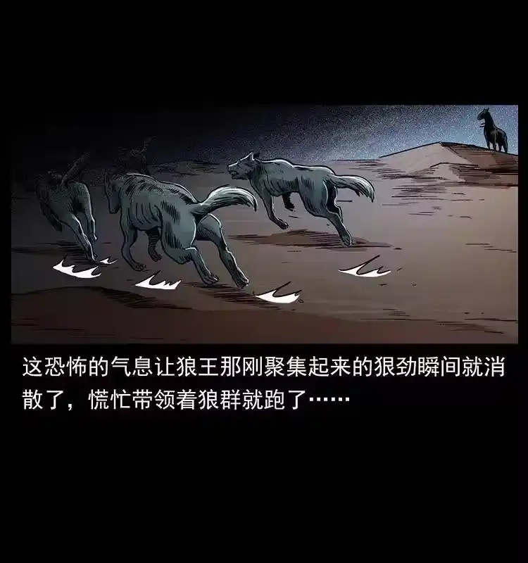 幽冥诡匠_h 318 沙漠秃鹰 第45页