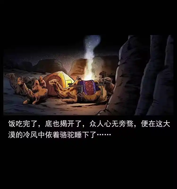 幽冥诡匠_h 319 进发凶地 第38页