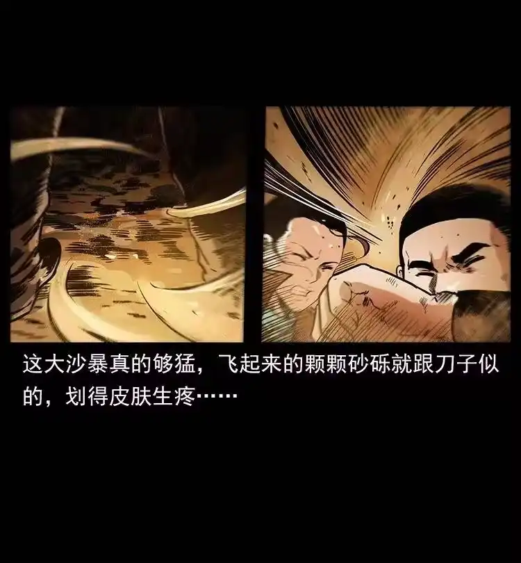 幽冥诡匠_h 319 进发凶地 第54页
