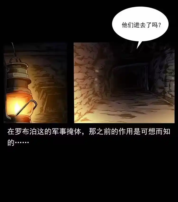 幽冥诡匠_h 319 进发凶地 第86页
