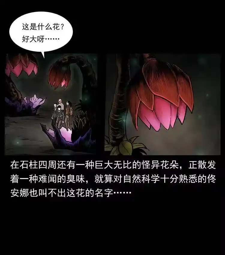 幽冥诡匠_h 322 生死罗布泊 第32页