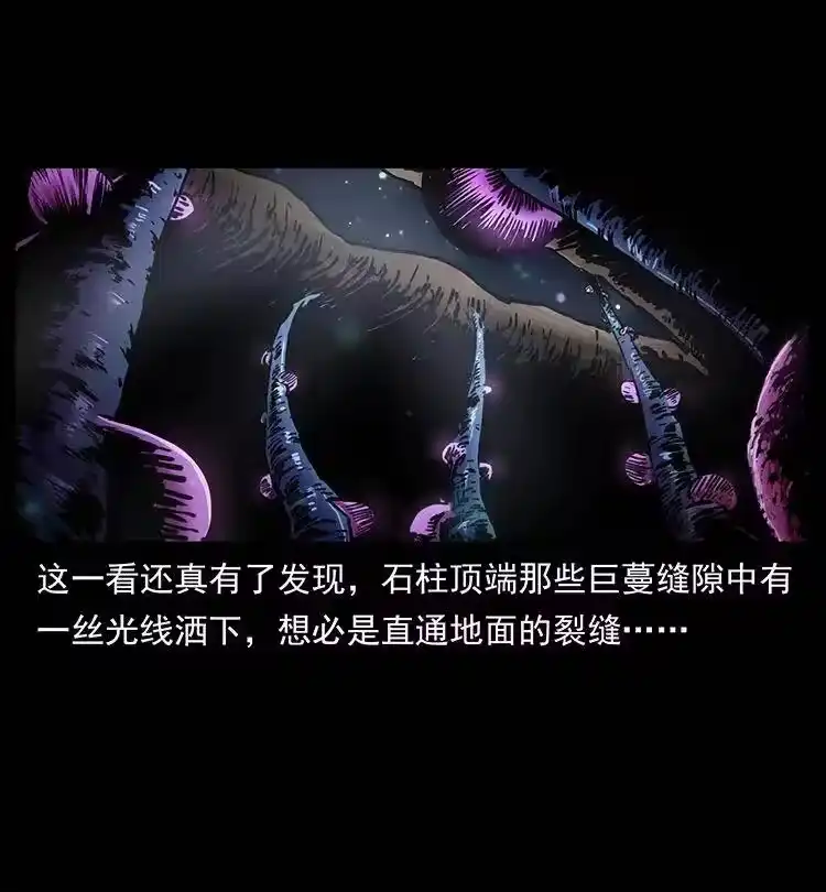 幽冥诡匠_h 322 生死罗布泊 第37页