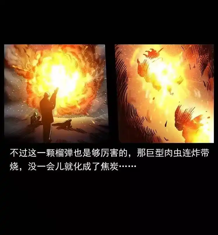幽冥诡匠_h 323 地球之耳 第47页