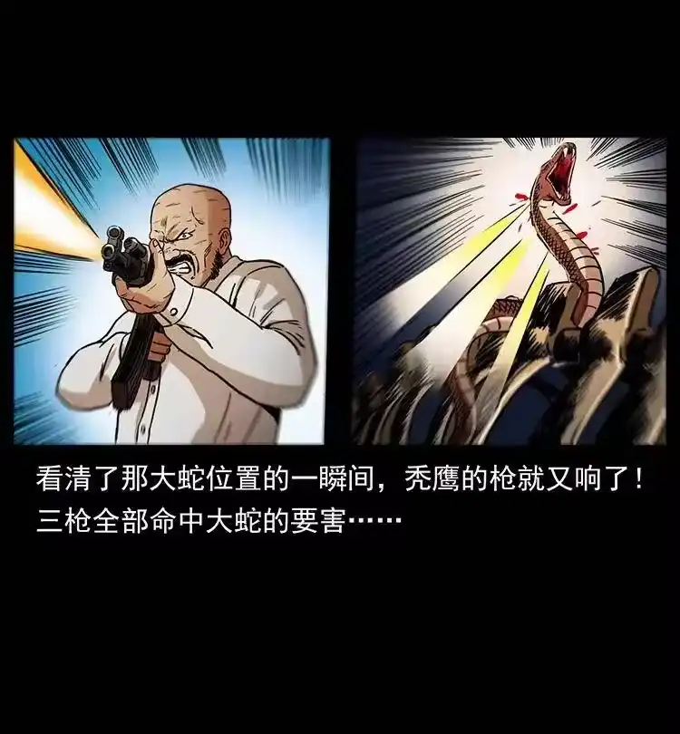 幽冥诡匠_h 323 地球之耳 第68页