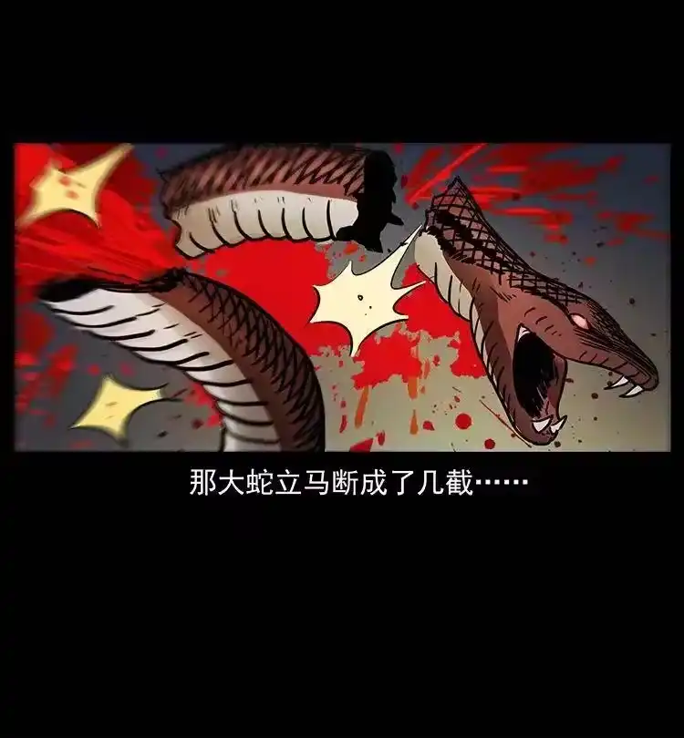 幽冥诡匠_h 323 地球之耳 第69页