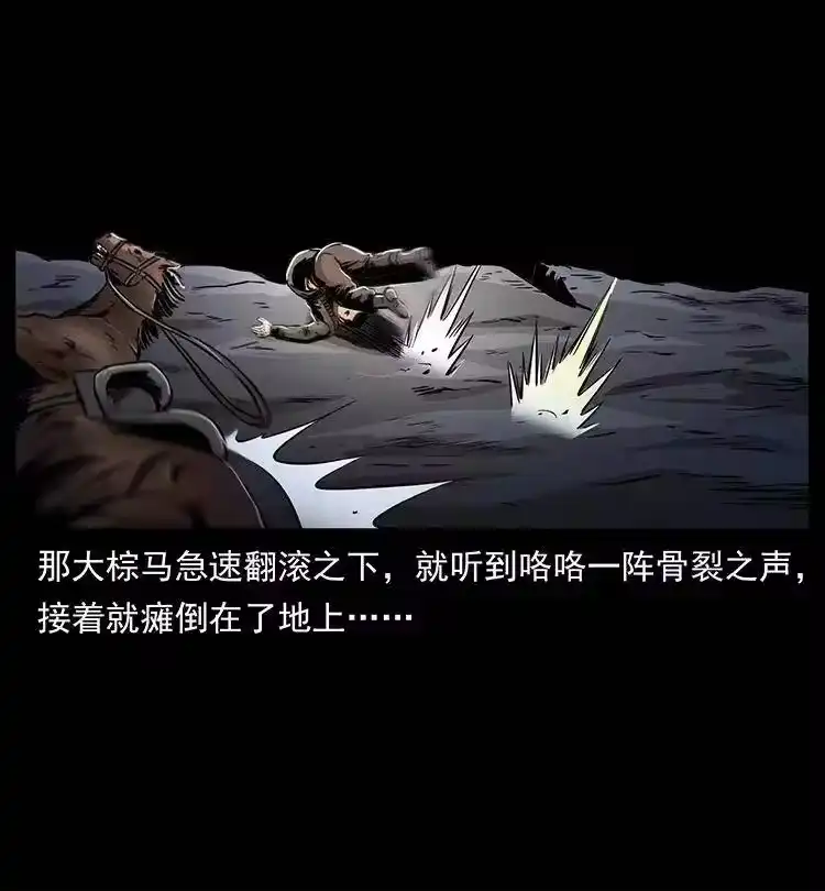 幽冥诡匠_h 326 妖驹乌云 第74页