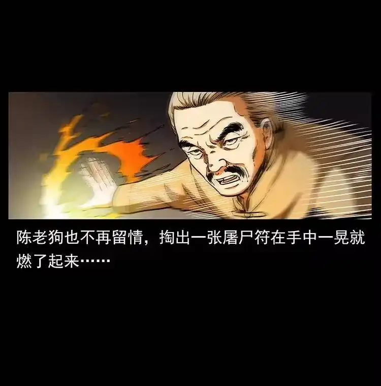 幽冥诡匠_h 330 天化尸王 第37页