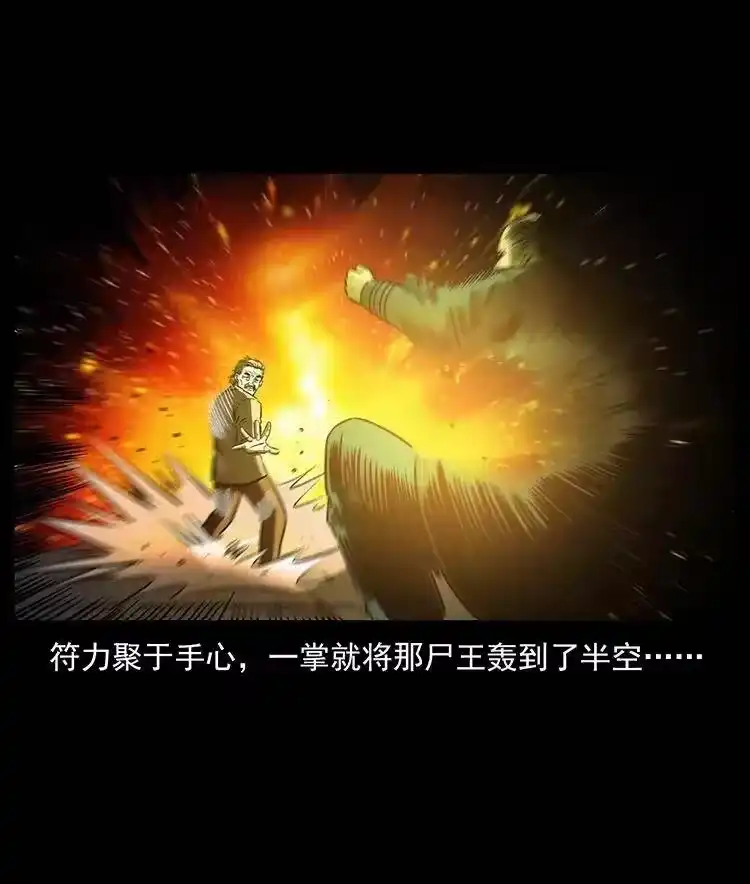 幽冥诡匠_h 330 天化尸王 第38页