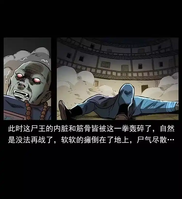 幽冥诡匠_h 330 天化尸王 第44页