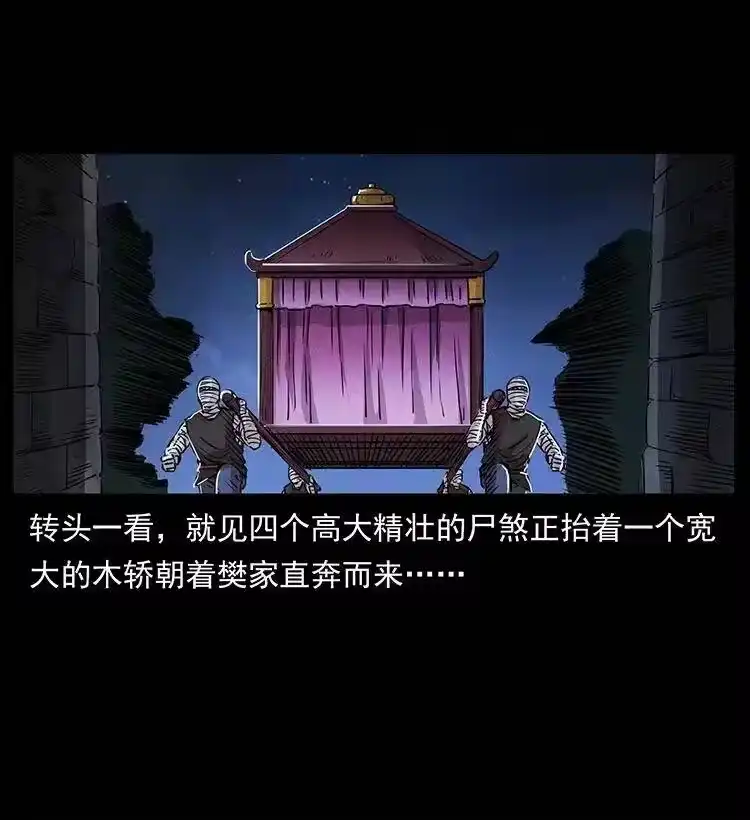 幽冥诡匠_h 330 天化尸王 第47页