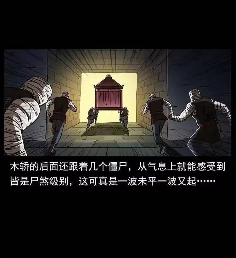 幽冥诡匠_h 330 天化尸王 第48页