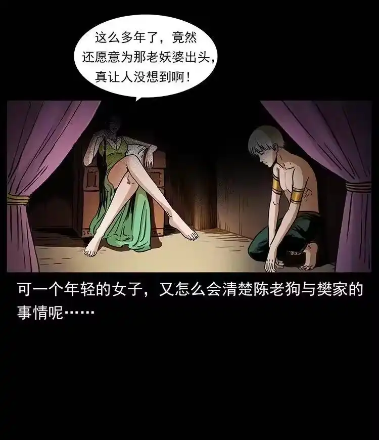 幽冥诡匠_h 330 天化尸王 第53页