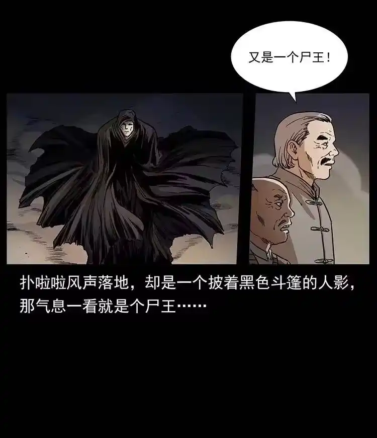 幽冥诡匠_h 330 天化尸王 第61页
