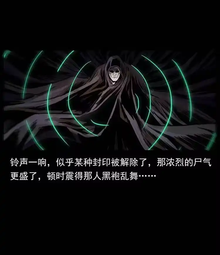 幽冥诡匠_h 330 天化尸王 第66页